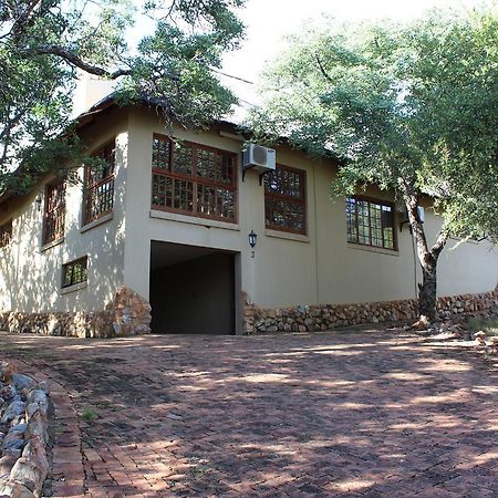 Thabaledi Game Lodge Beestekraal  Buitenkant foto