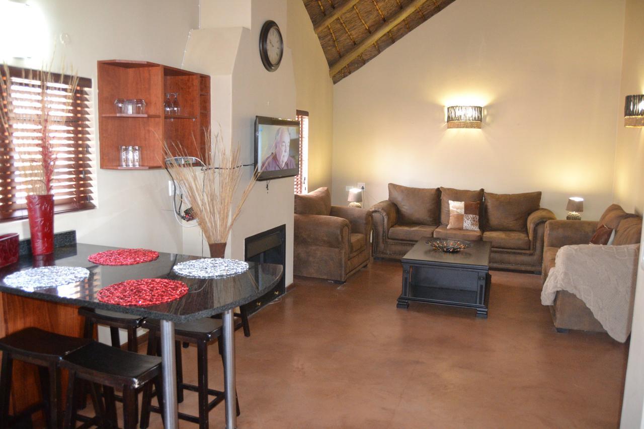 Thabaledi Game Lodge Beestekraal  Buitenkant foto