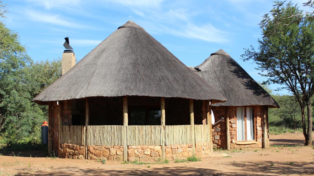 Thabaledi Game Lodge Beestekraal  Buitenkant foto