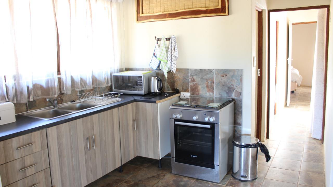 Thabaledi Game Lodge Beestekraal  Buitenkant foto