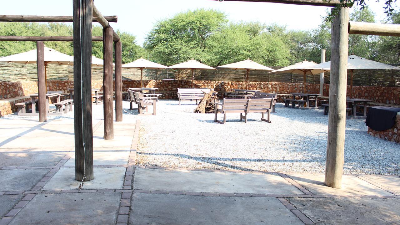 Thabaledi Game Lodge Beestekraal  Buitenkant foto